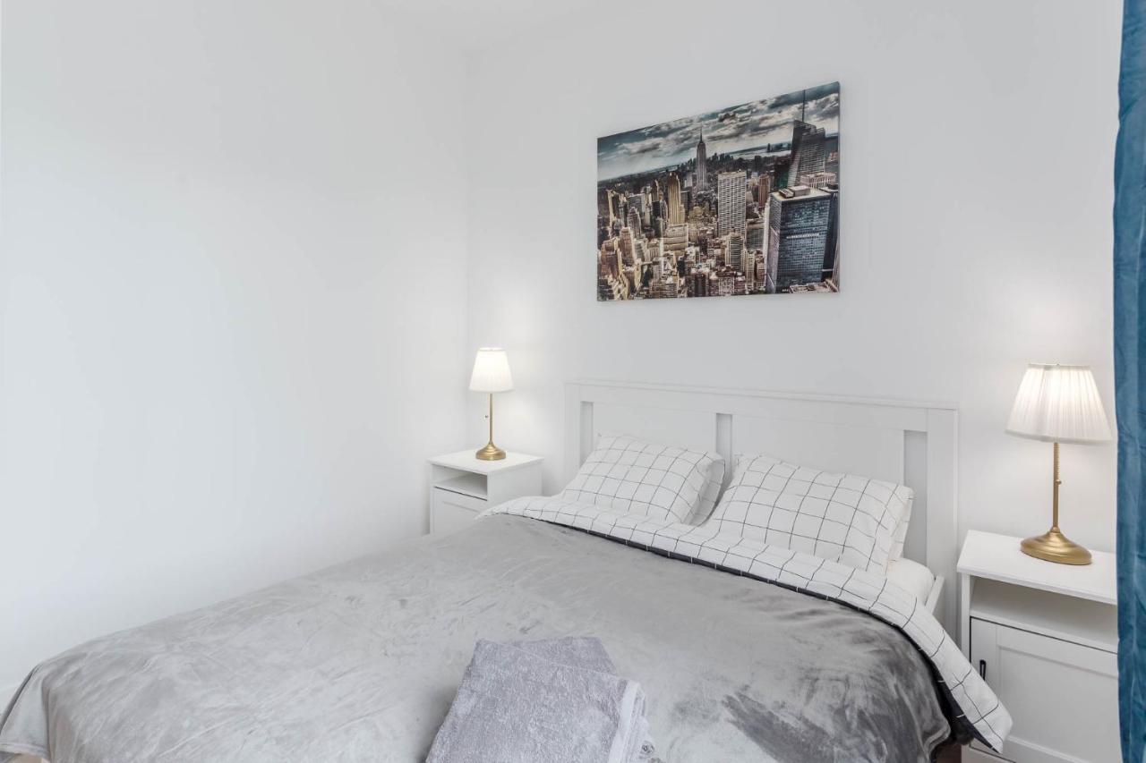 Chill Apartments Warszawa Piaseczno Jozefoslaw Eksteriør bilde