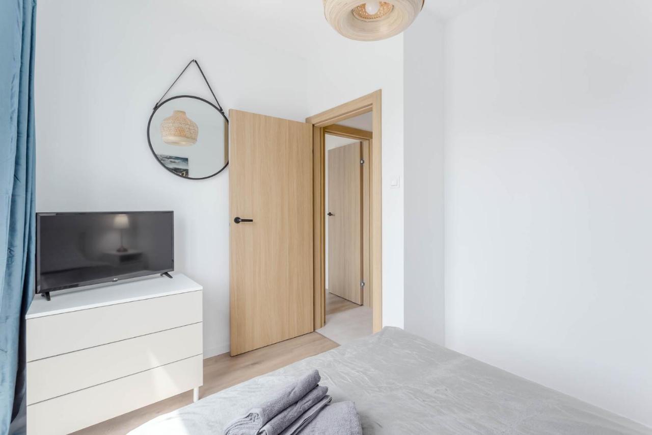 Chill Apartments Warszawa Piaseczno Jozefoslaw Eksteriør bilde