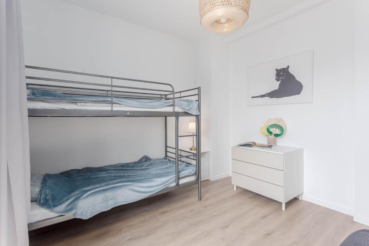 Chill Apartments Warszawa Piaseczno Jozefoslaw Eksteriør bilde