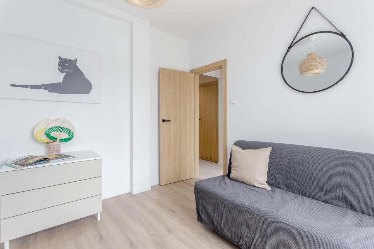 Chill Apartments Warszawa Piaseczno Jozefoslaw Eksteriør bilde
