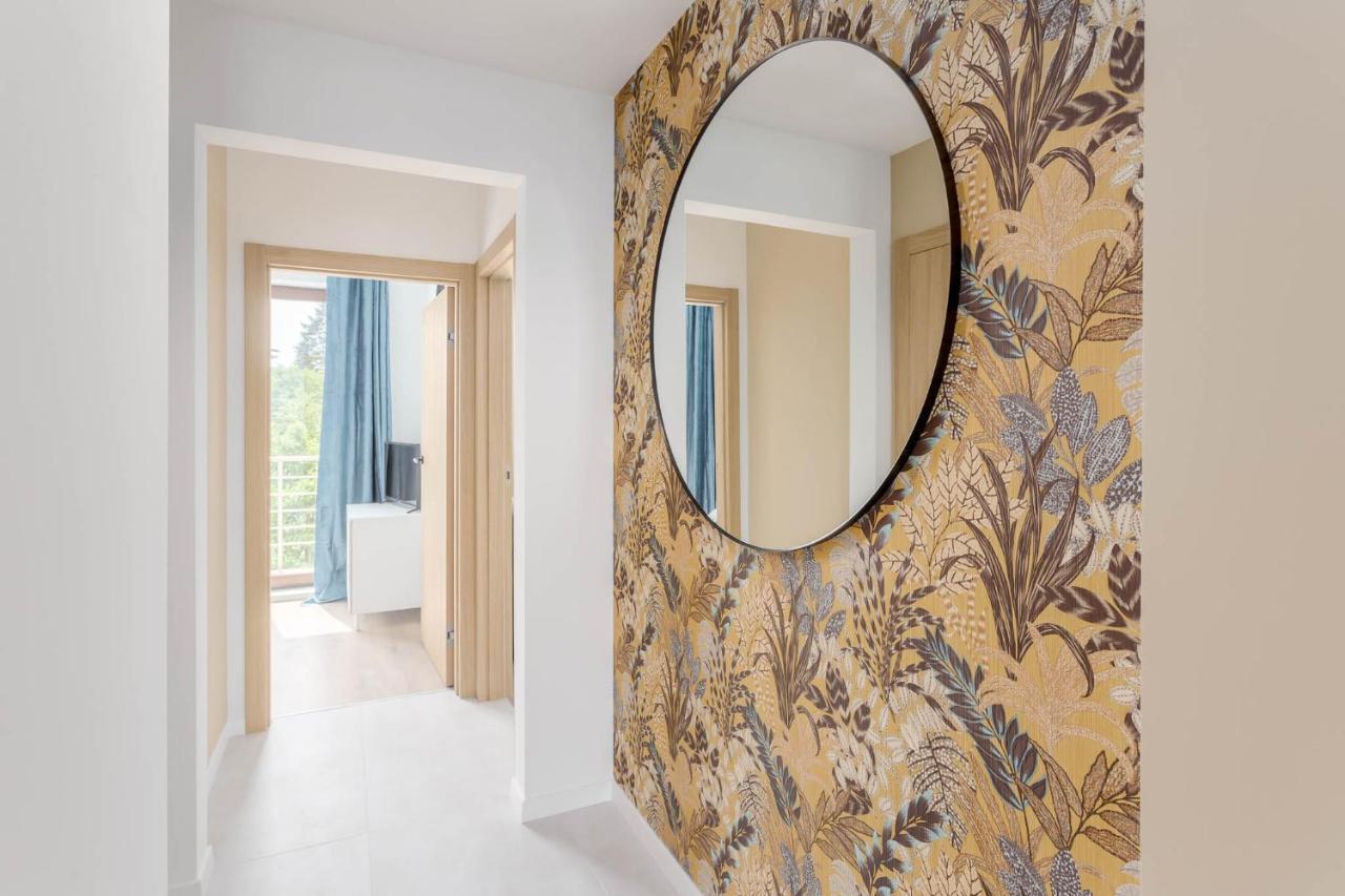 Chill Apartments Warszawa Piaseczno Jozefoslaw Eksteriør bilde
