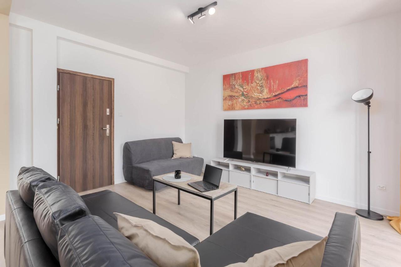 Chill Apartments Warszawa Piaseczno Jozefoslaw Eksteriør bilde