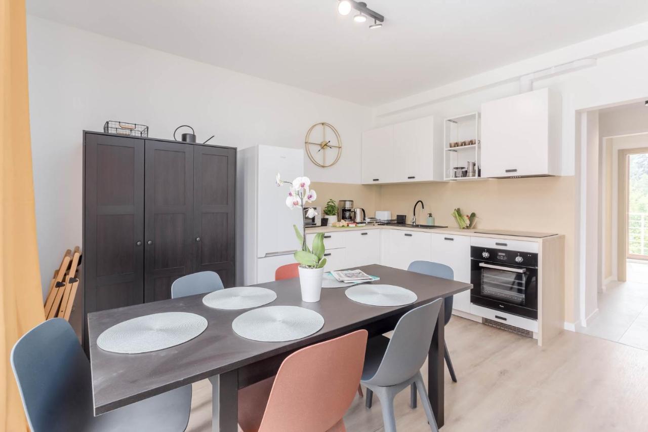 Chill Apartments Warszawa Piaseczno Jozefoslaw Eksteriør bilde