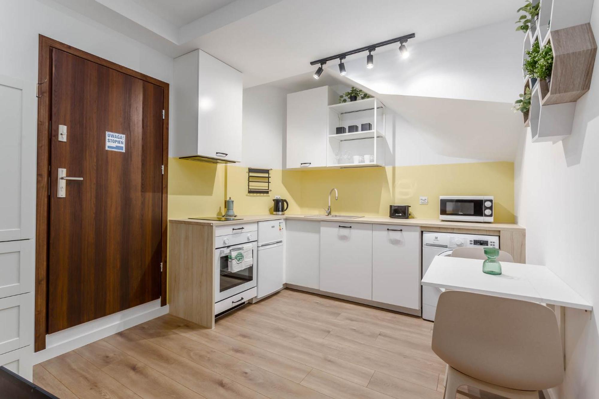 Chill Apartments Warszawa Piaseczno Jozefoslaw Eksteriør bilde