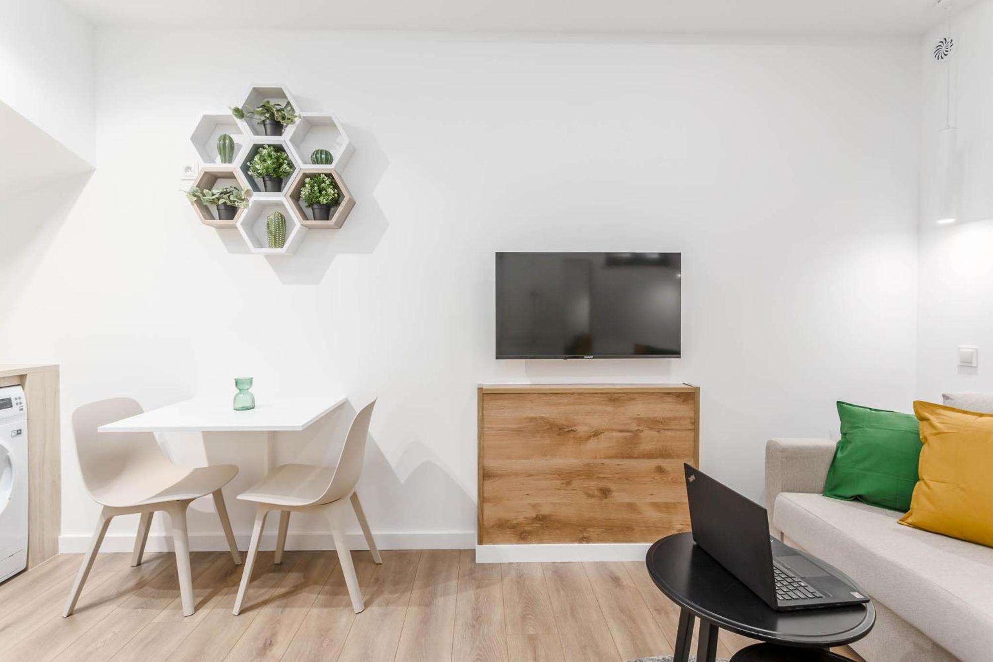 Chill Apartments Warszawa Piaseczno Jozefoslaw Eksteriør bilde