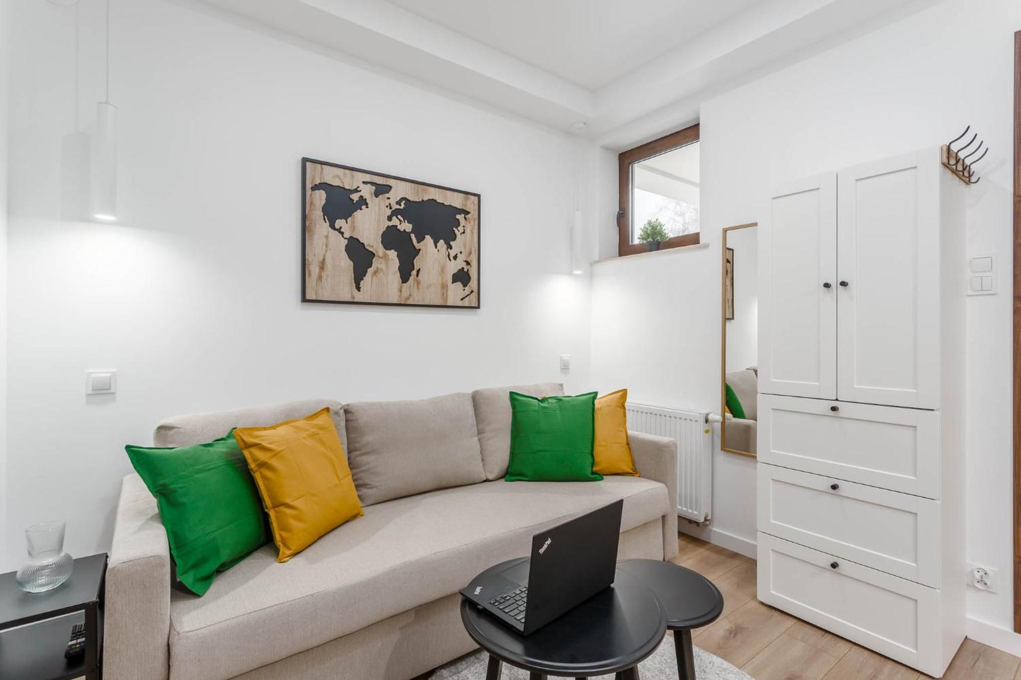 Chill Apartments Warszawa Piaseczno Jozefoslaw Eksteriør bilde
