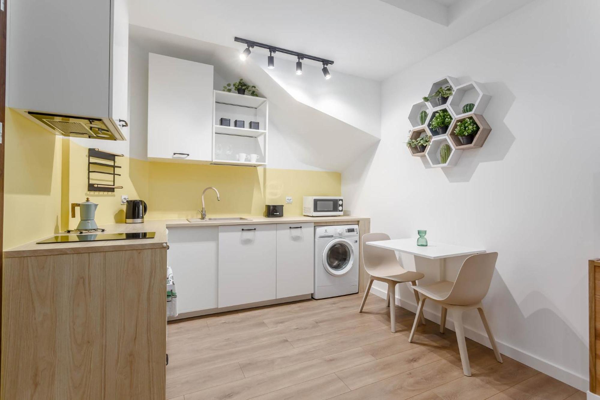 Chill Apartments Warszawa Piaseczno Jozefoslaw Eksteriør bilde