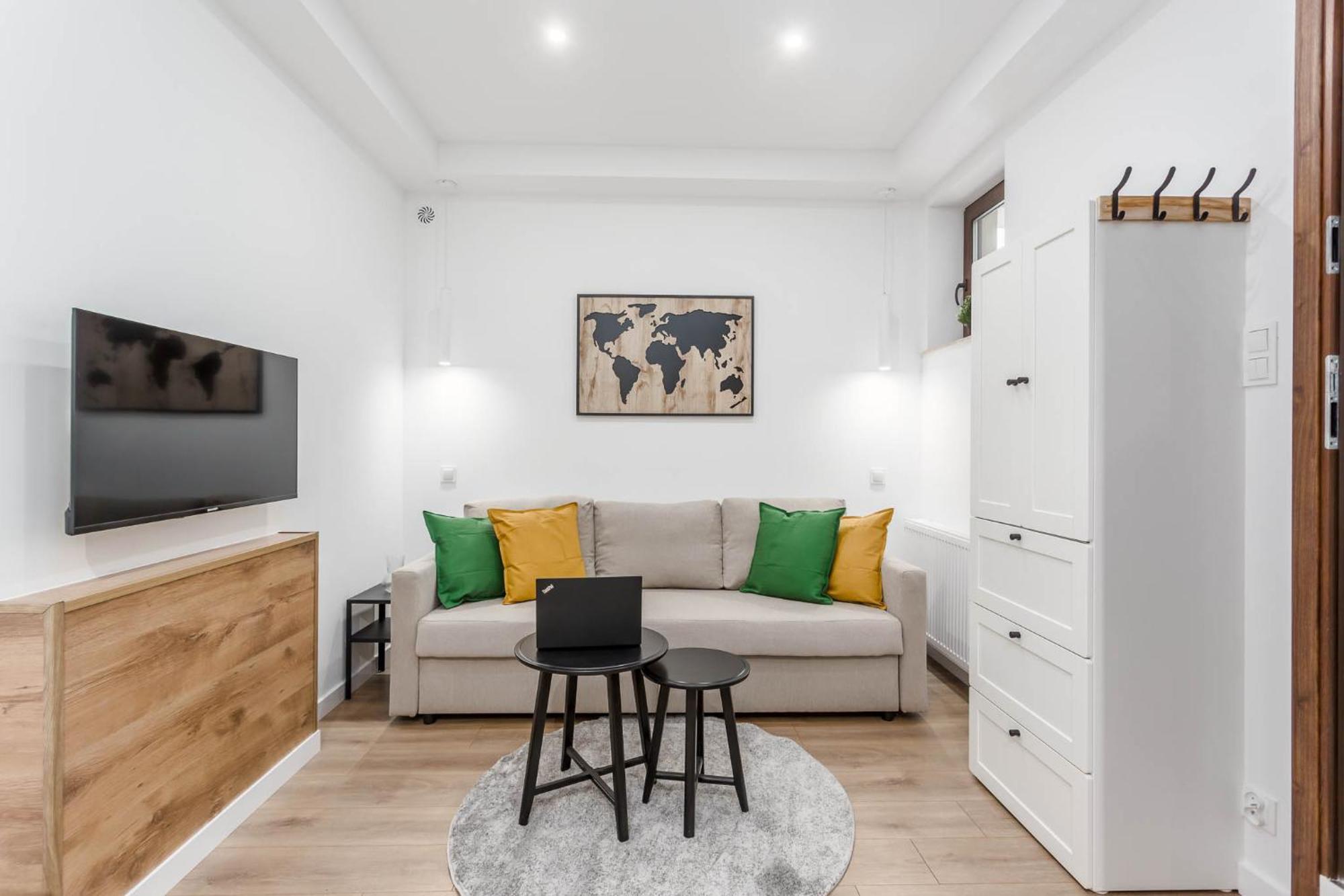 Chill Apartments Warszawa Piaseczno Jozefoslaw Eksteriør bilde