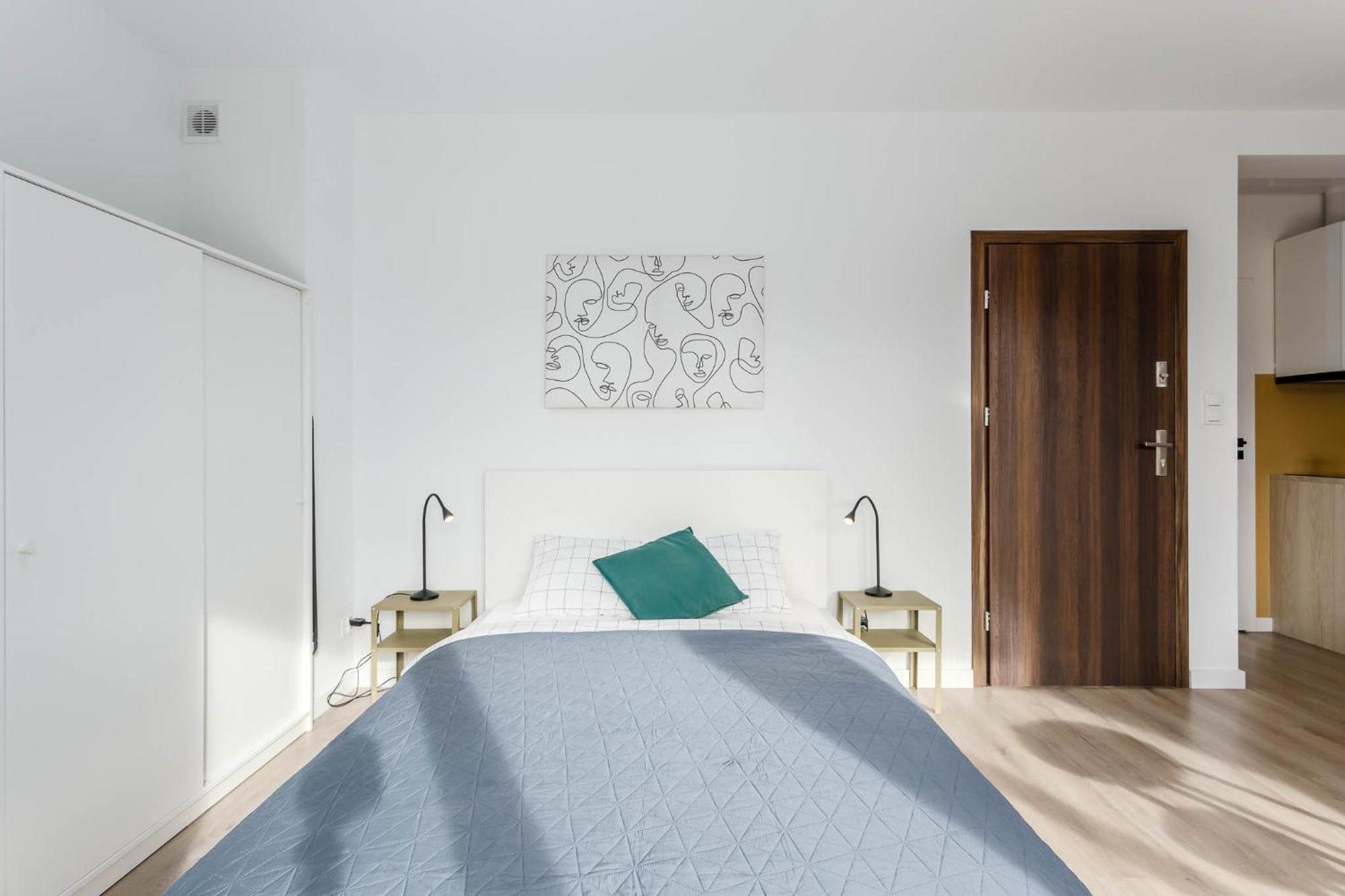 Chill Apartments Warszawa Piaseczno Jozefoslaw Eksteriør bilde