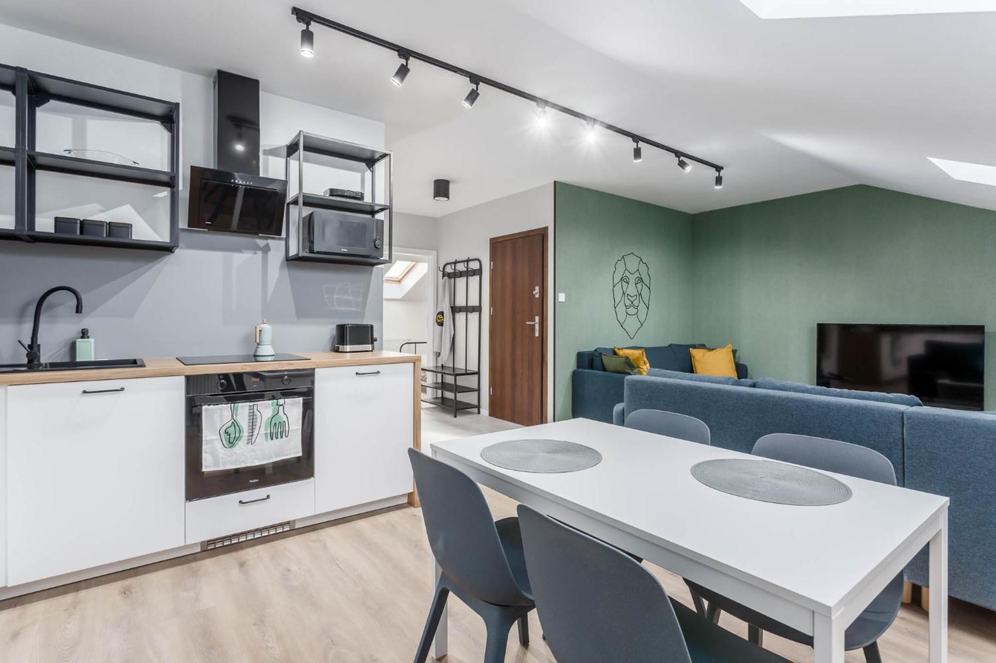 Chill Apartments Warszawa Piaseczno Jozefoslaw Eksteriør bilde