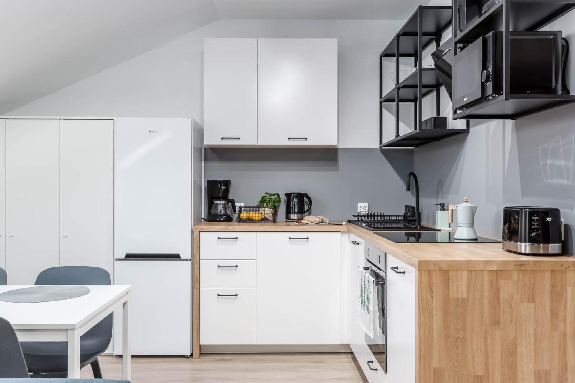 Chill Apartments Warszawa Piaseczno Jozefoslaw Eksteriør bilde