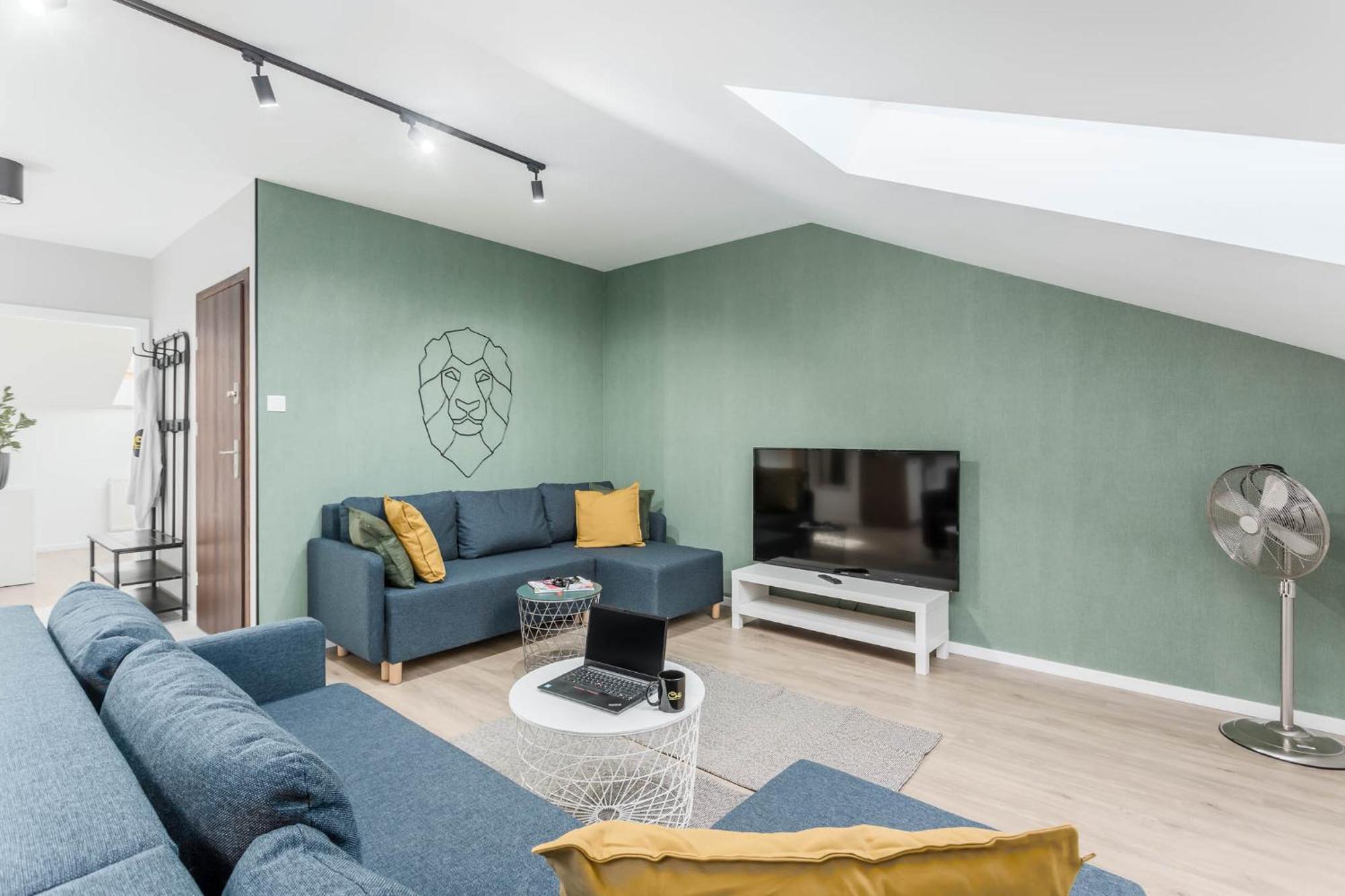 Chill Apartments Warszawa Piaseczno Jozefoslaw Eksteriør bilde
