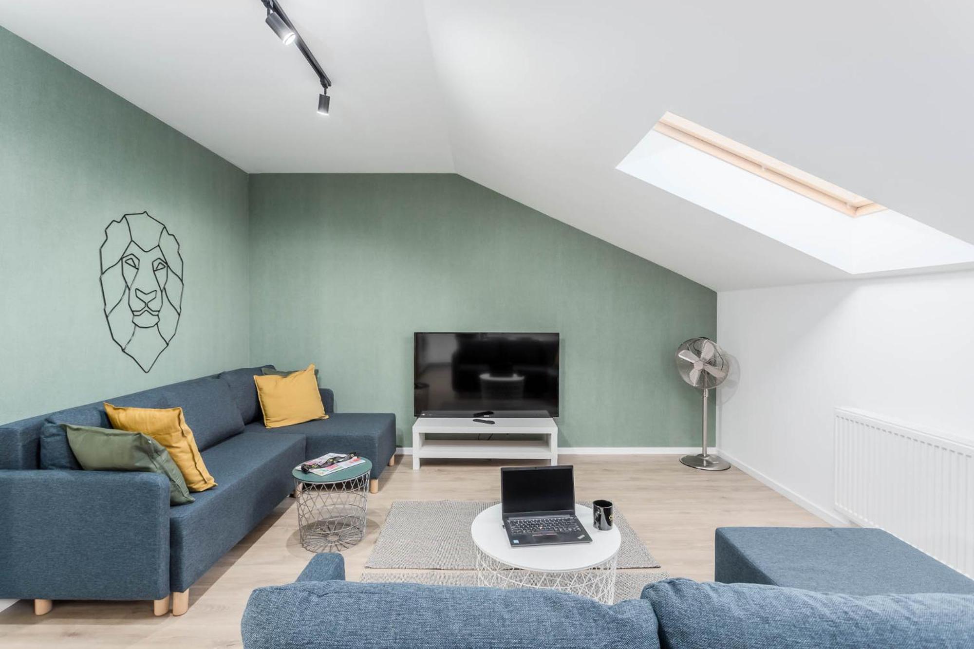 Chill Apartments Warszawa Piaseczno Jozefoslaw Eksteriør bilde