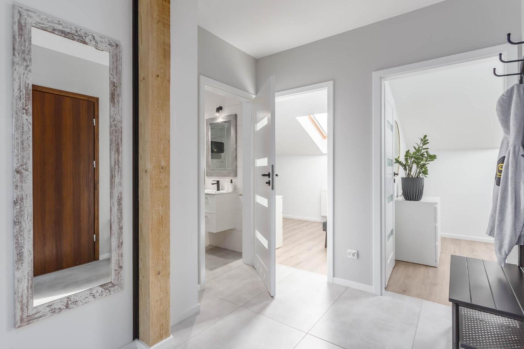 Chill Apartments Warszawa Piaseczno Jozefoslaw Eksteriør bilde