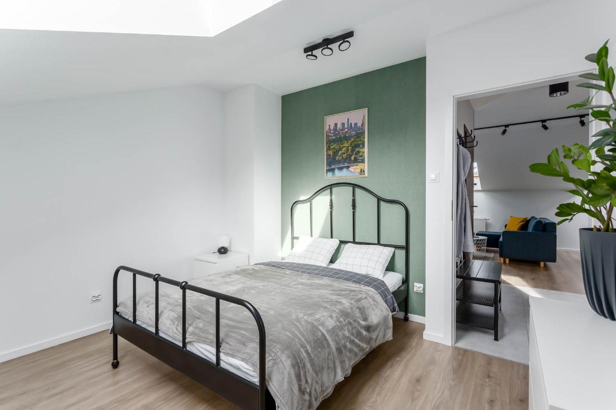Chill Apartments Warszawa Piaseczno Jozefoslaw Eksteriør bilde