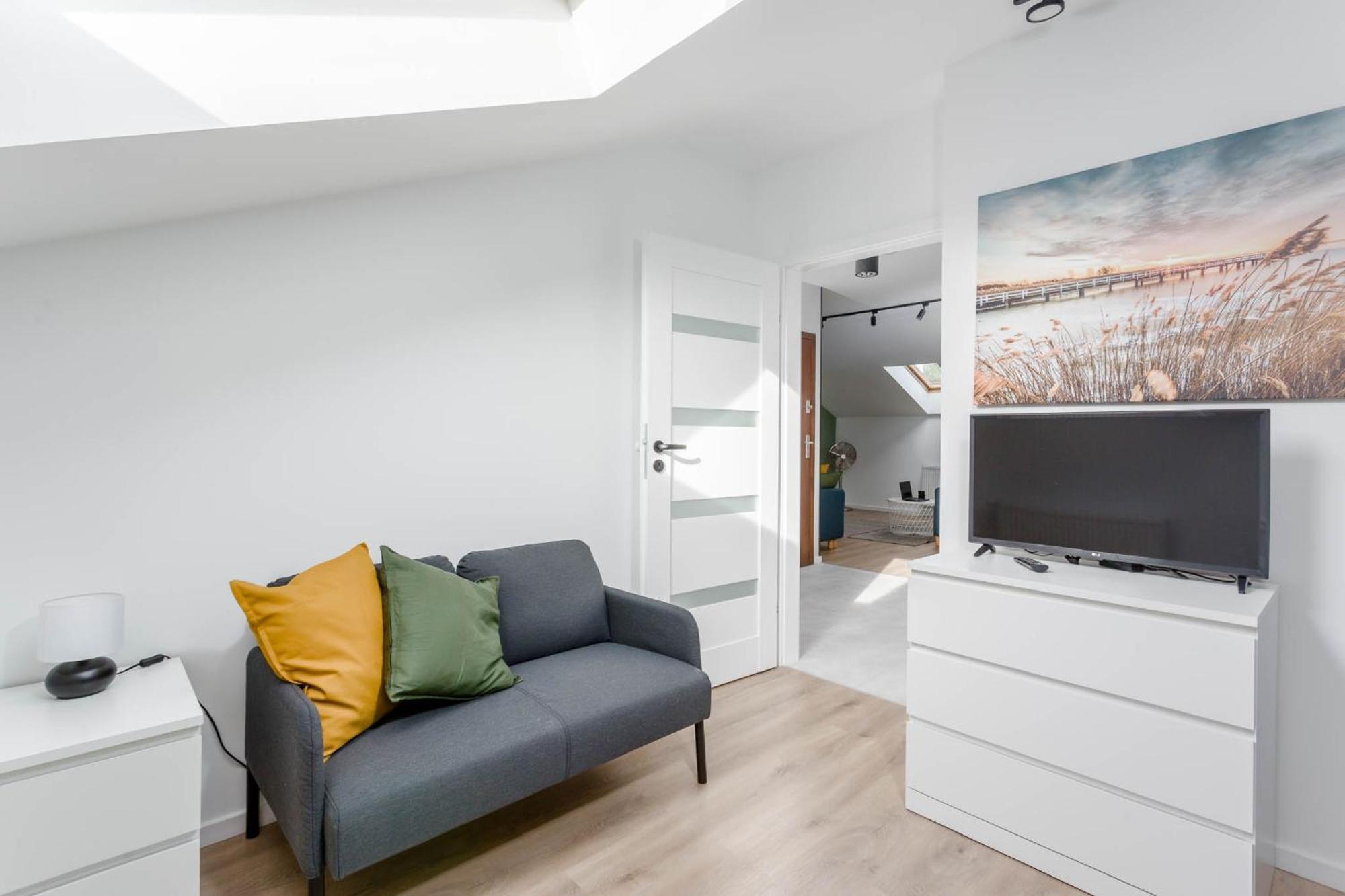 Chill Apartments Warszawa Piaseczno Jozefoslaw Eksteriør bilde