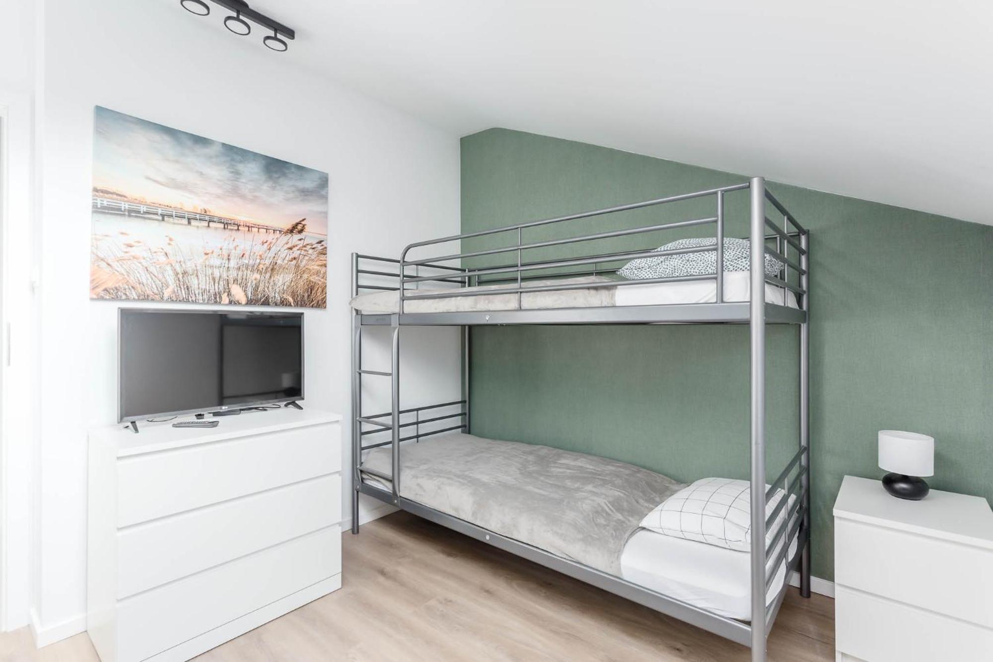 Chill Apartments Warszawa Piaseczno Jozefoslaw Eksteriør bilde