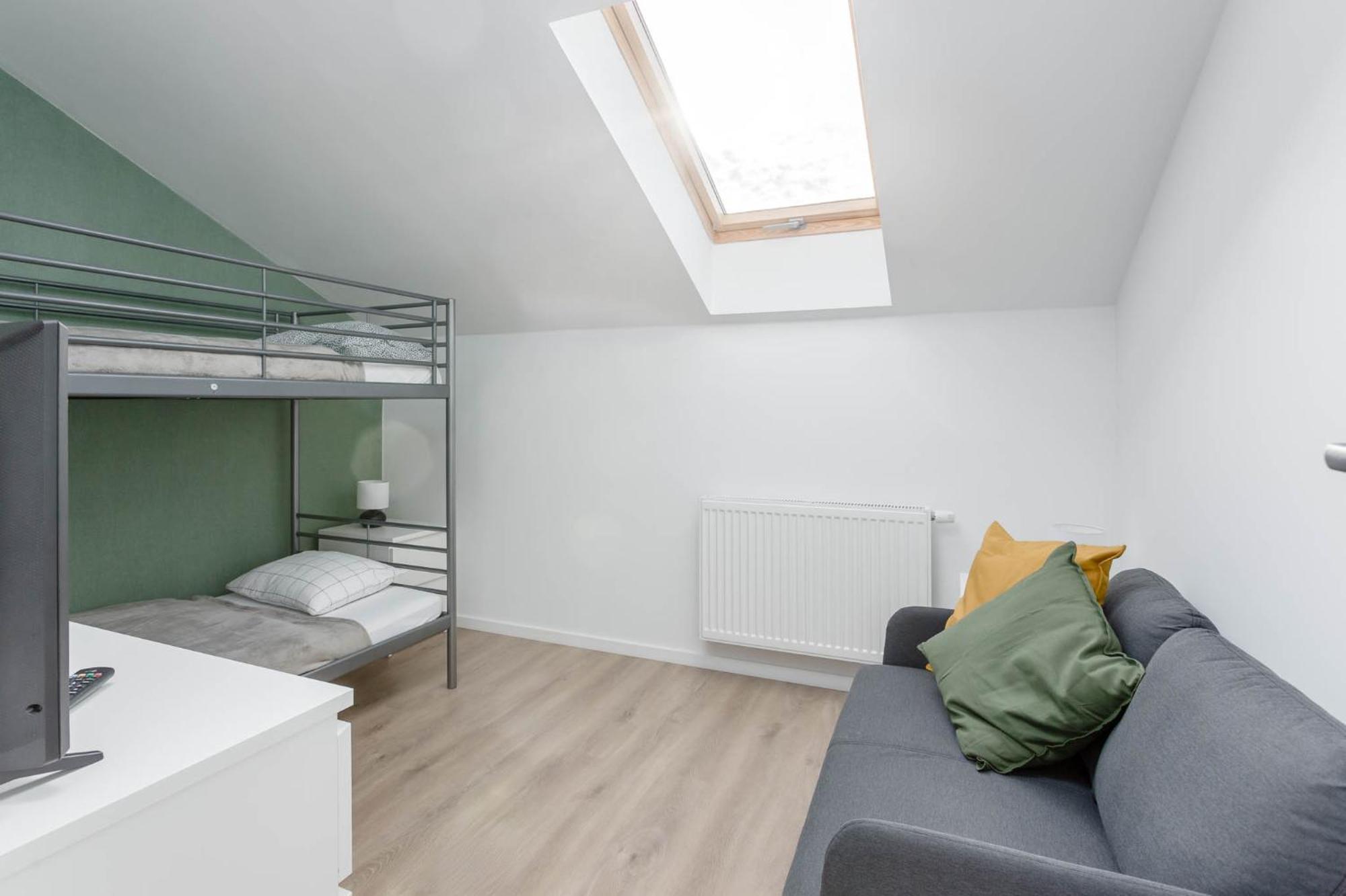 Chill Apartments Warszawa Piaseczno Jozefoslaw Eksteriør bilde