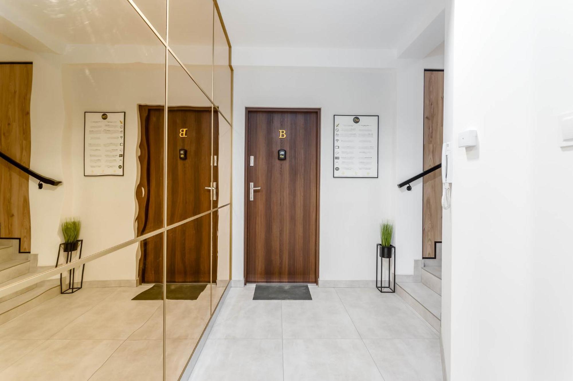 Chill Apartments Warszawa Piaseczno Jozefoslaw Eksteriør bilde