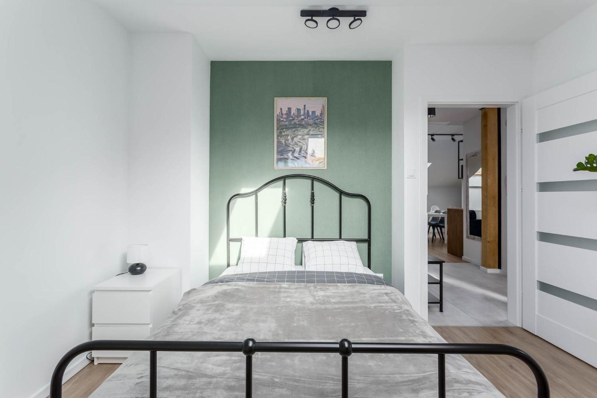 Chill Apartments Warszawa Piaseczno Jozefoslaw Eksteriør bilde